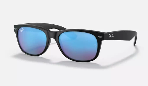 Ray-Ban Okulary przeciwsłoneczne NEW WAYFARER RB2132 - 622/17