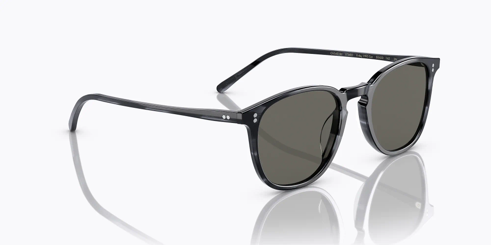 Oliver Peoples Okulary przeciwsłoneczne Finley 1993 OV5491SU-1734R5