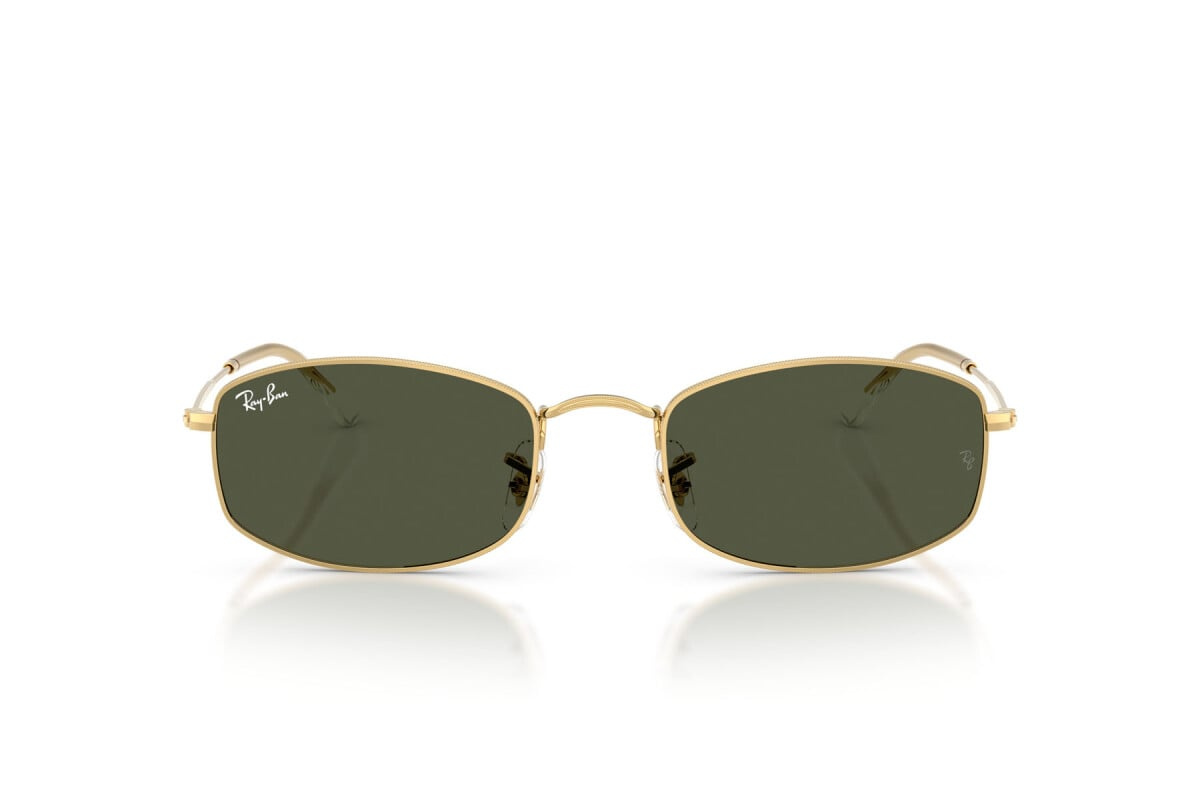 Ray-Ban Sunglasses RB3832-001/31