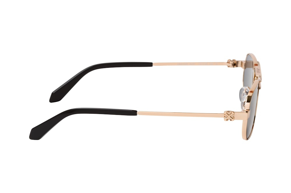 Off-White Okulary przeciwsłoneczne VAIDEN OERI123-7607