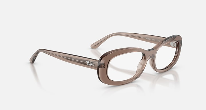 Ray-Ban Vista Optical frame RX2221V-8457