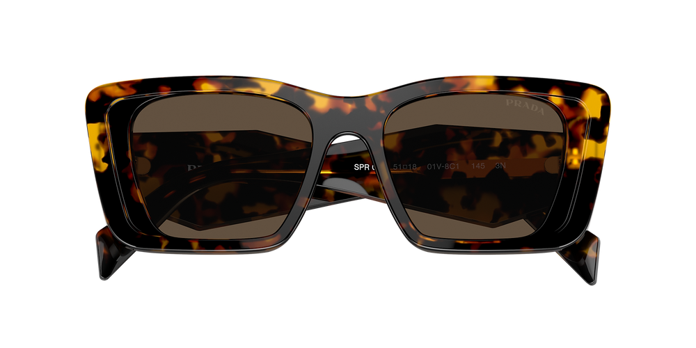 Prada Sunglasses PR 08YS-01V8C1