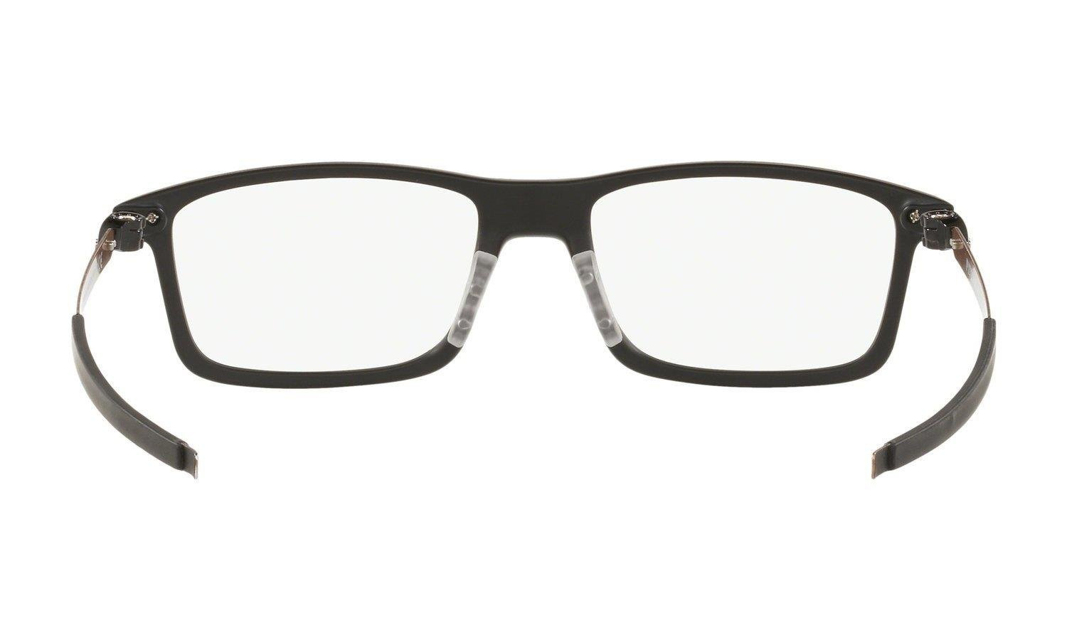 Oakley Oprawy korekcyjne PITCHMAN Matte Black OX8050-11