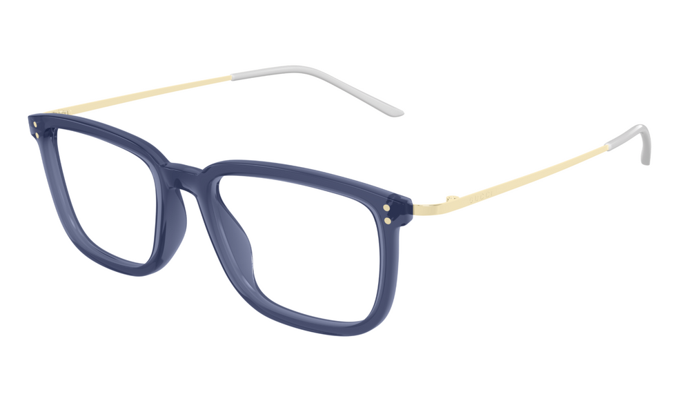 Gucci Okulary korekcyjne GG1709O-007