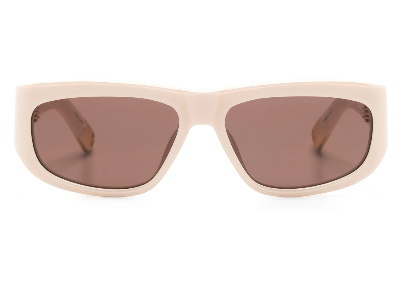 Jacquemus Okulary przeciwsłoneczne PILOTA JAC2C2SUN