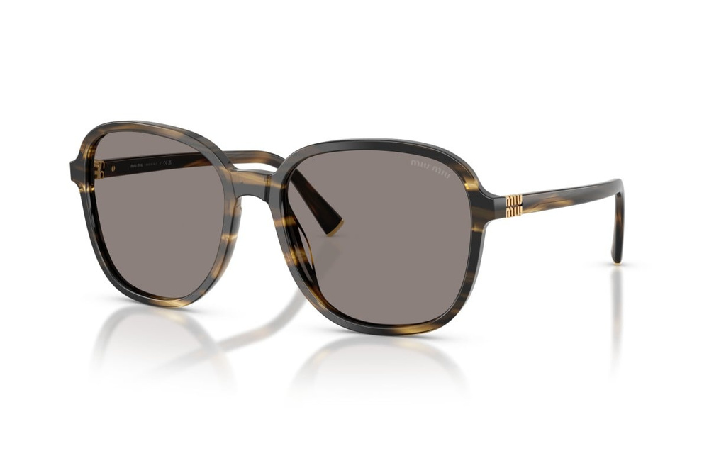 Miu Miu Sunglasses MU B01S-25E80Q