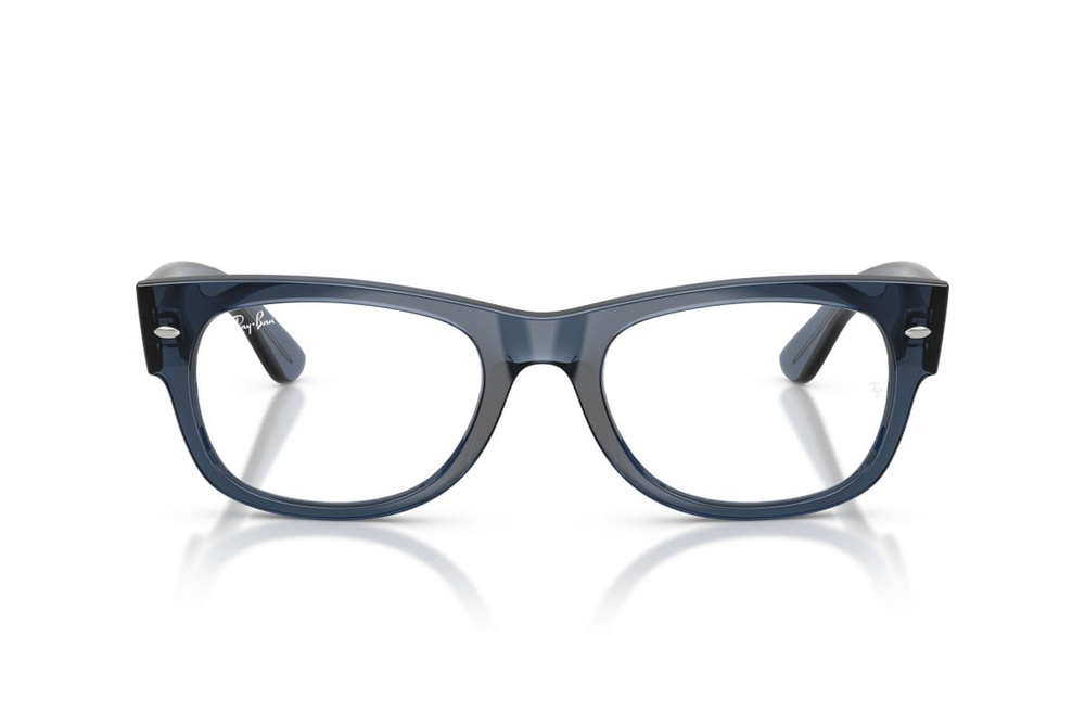 Ray-Ban Optical frame MEGA WAYFARER II RX0832V-8223