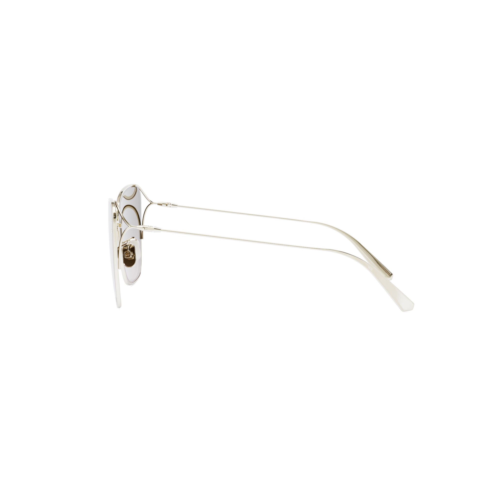 Dior Okulary przeciwsłoneczne MISSDIOR (B2U_C0F2) CD40095U-33F