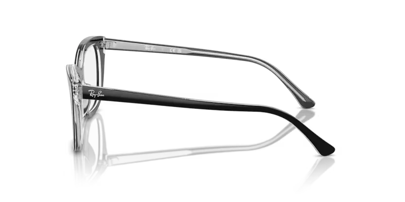 Ray-Ban Okulary korekcyjne RX5433-2034