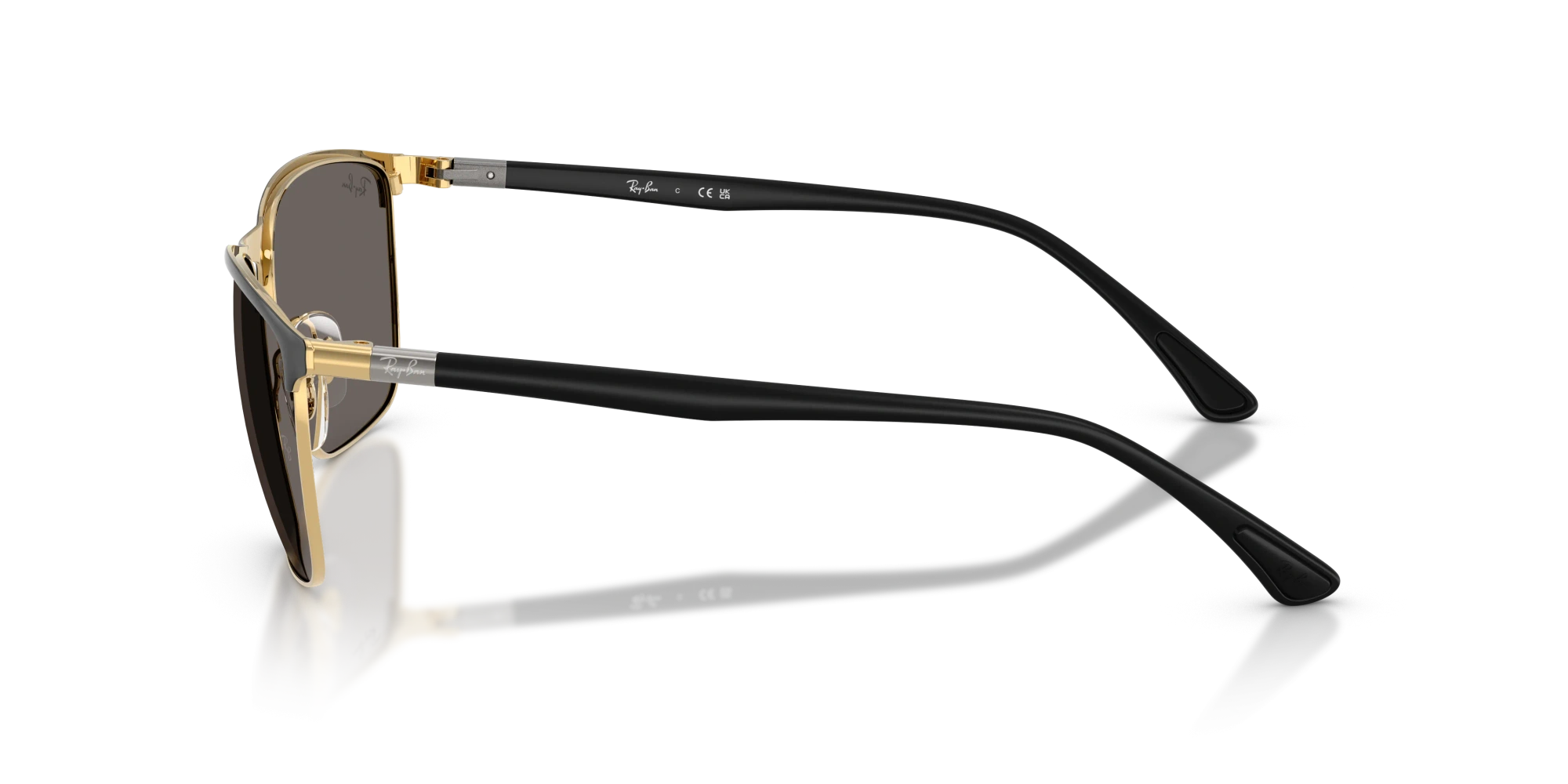 Ray-Ban Okulary przeciwsłoneczne RB3686-187/B1