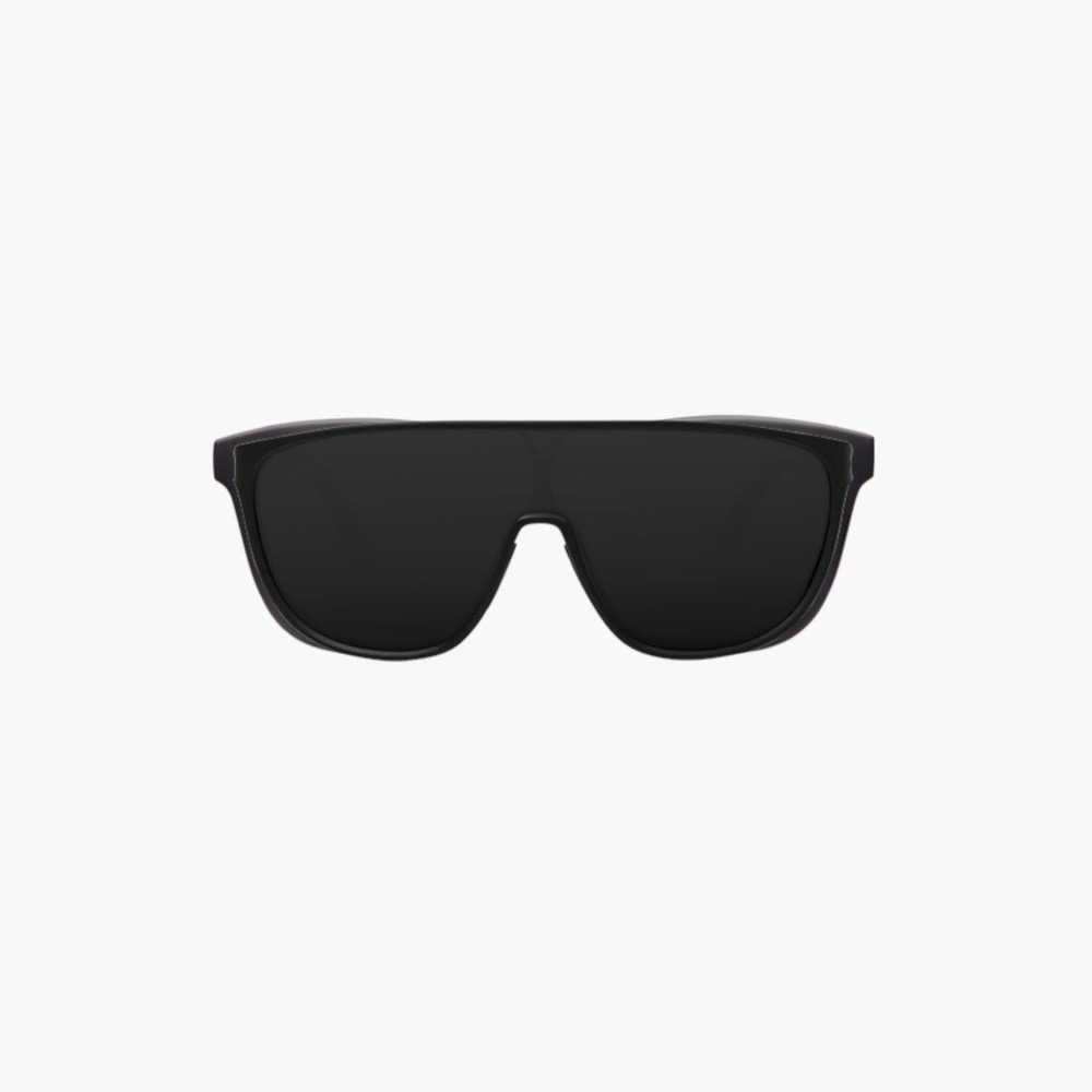Hawkers Okulary HA-NS1101001 (Okulary Northweek By Hawkers - Demon Matte Black - Black Polarized)