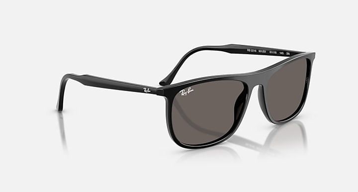 Ray-Ban Sunglasses RB2216-901/B1
