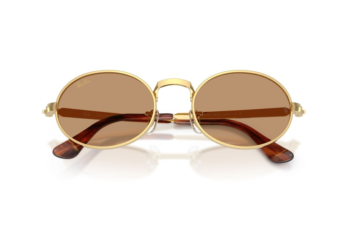 Ray-Ban Okulary przeciwsłoneczne RB3931-001/53