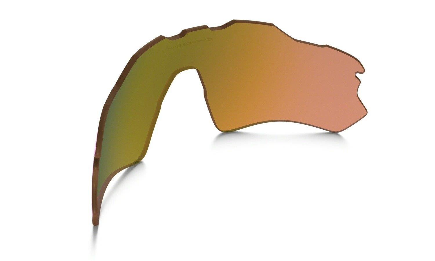 Oakley Szkła RADAR EV PATH OO9208 Prizm Trail