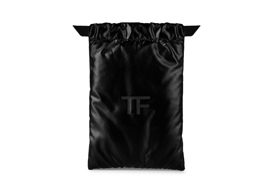 Tom Ford Sunglasses FT1121-0001Y