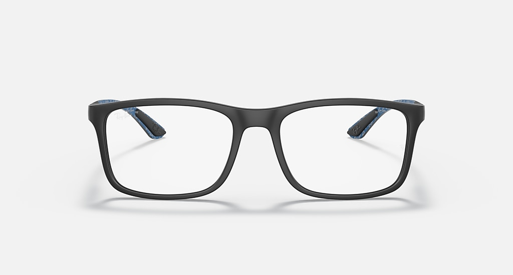 Ray-Ban Okulary korekcyjne RX8908-5196