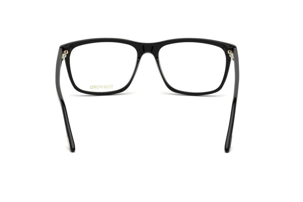 Tom Ford Okulary korekcyjne FT5479-B-001