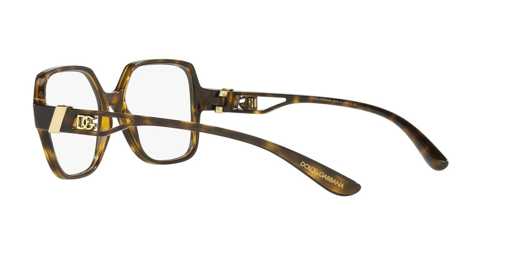 Dolce & Gabbana Okulary korekcyjne DG5065-502