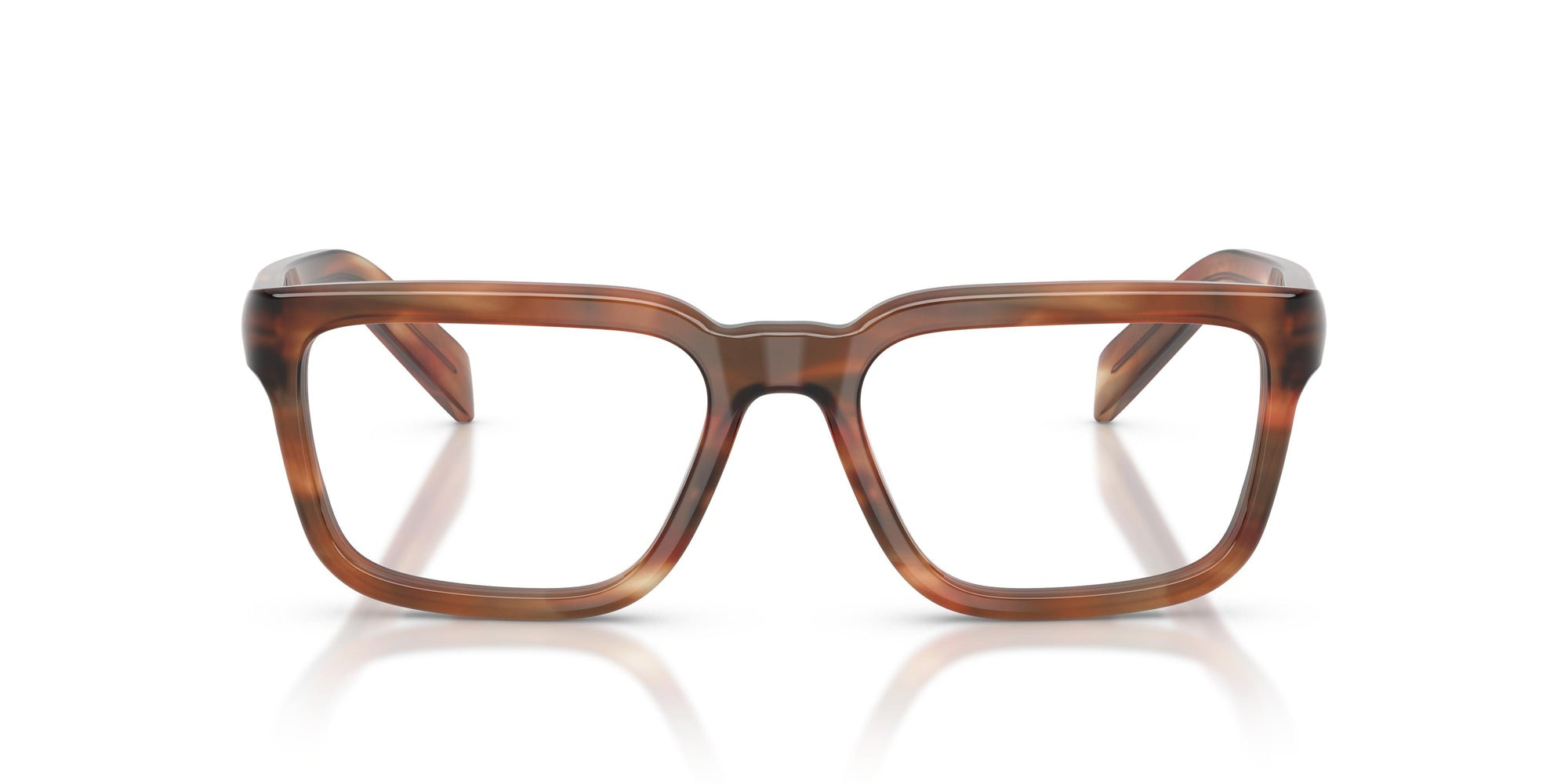 Prada Okulary korekcyjne PR D04V-24G1O1