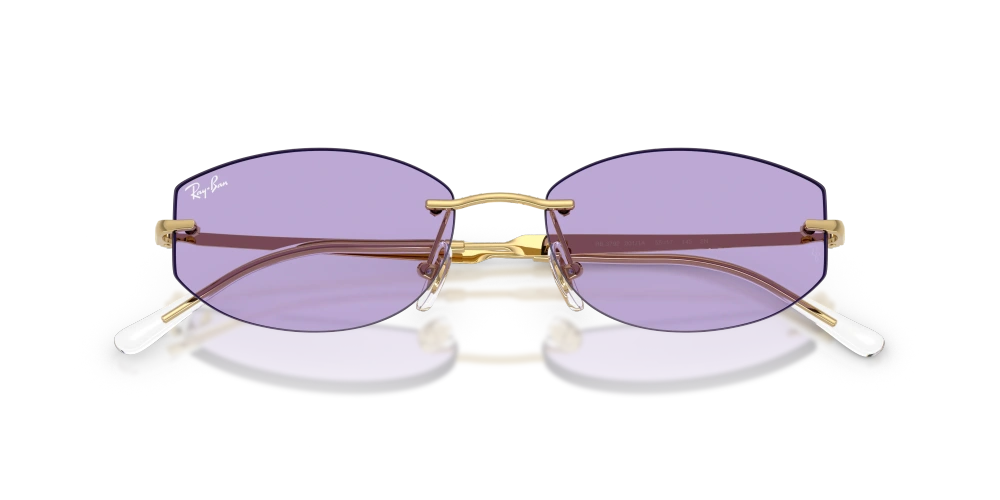Ray-Ban Sunglasses RB3792-001/1A