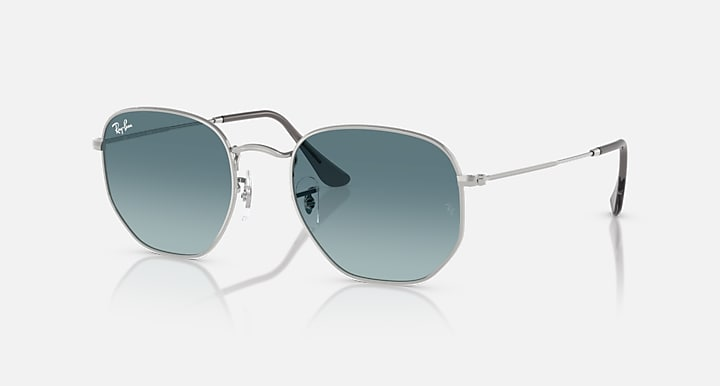 Ray-Ban Okulary przeciwsłoneczne HEXAGONAL RB3548N-003/3M