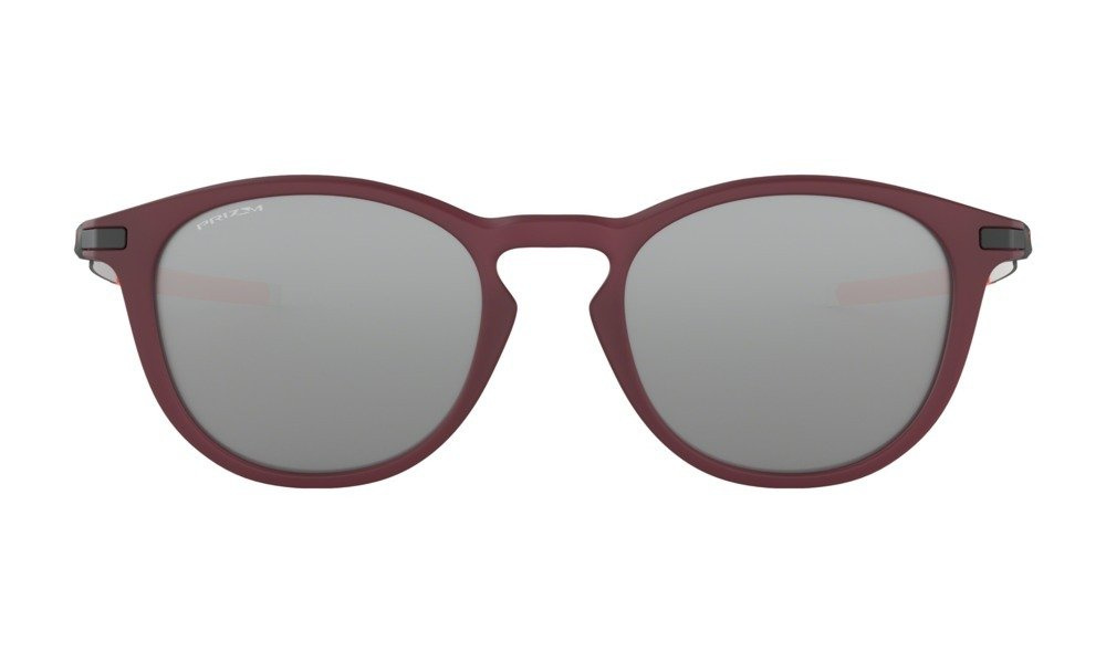 Oakley Sunglasses PITCHMAN R EmberMatte Vampirella/Prizm Black  OO9439-08