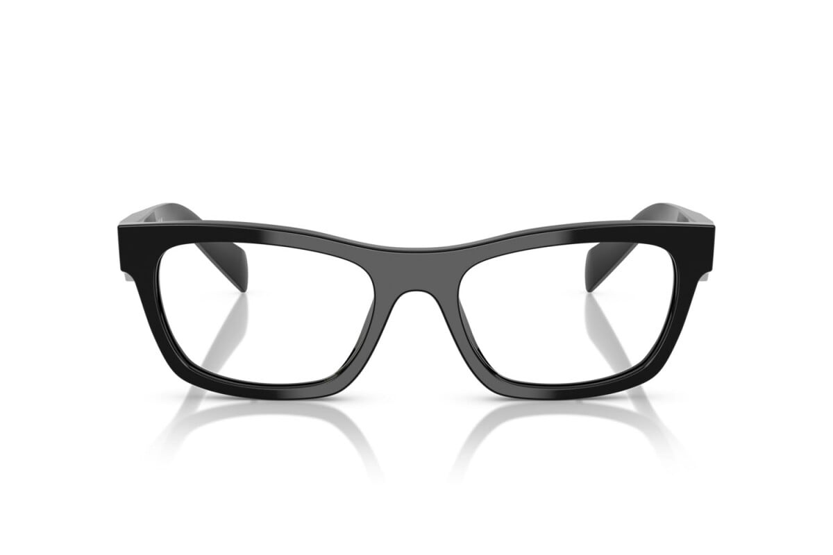 Prada Okulary korekcyjne PRB01V-16K1O1