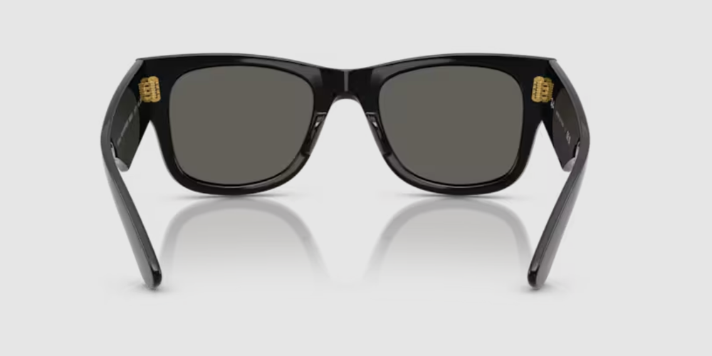 Ray-Ban Sunglasses MEGA WAYFARER RB0840S-6826J5