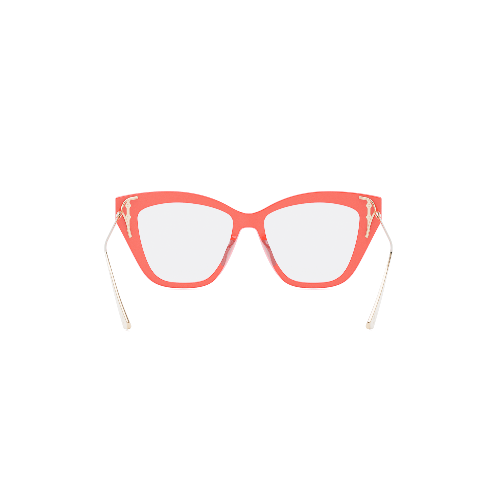 Dior Okulary korekcyjne MISSDIORO (B3I_3700) CD50066I-066