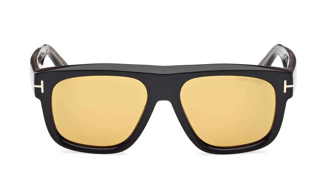 Tom Ford Sunglasses FT1201-01E
