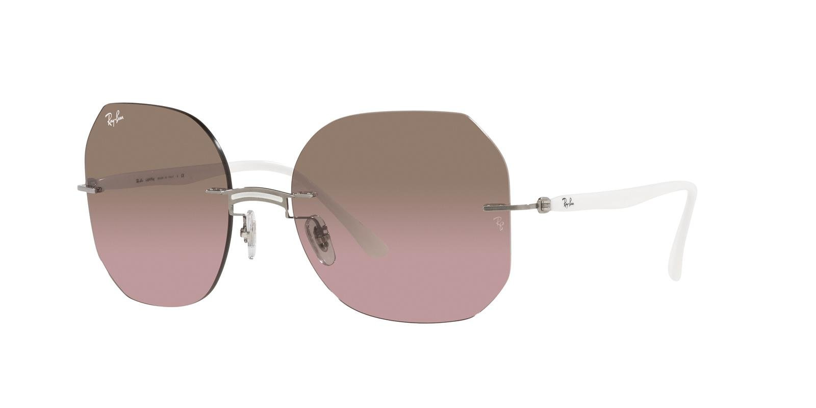 Ray-Ban Sunglasses TITANIUM RB8067-159/14