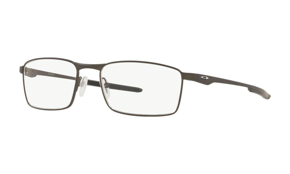 Oakley Optical Frame FULLER Satin Lead OX3227-06