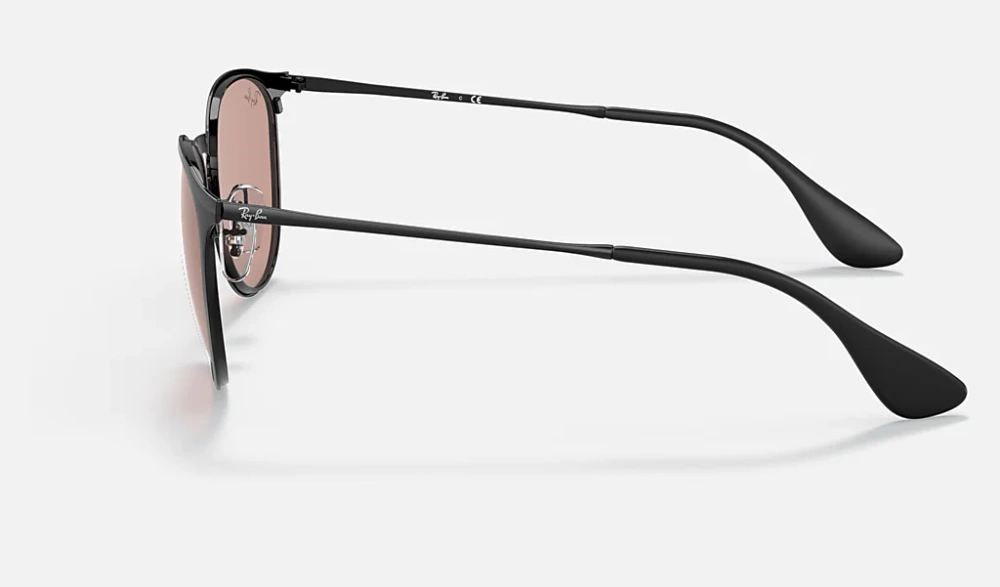 Ray-Ban Okulary przeciwsłoneczne ERIKA METAL RB3539-002/Q4