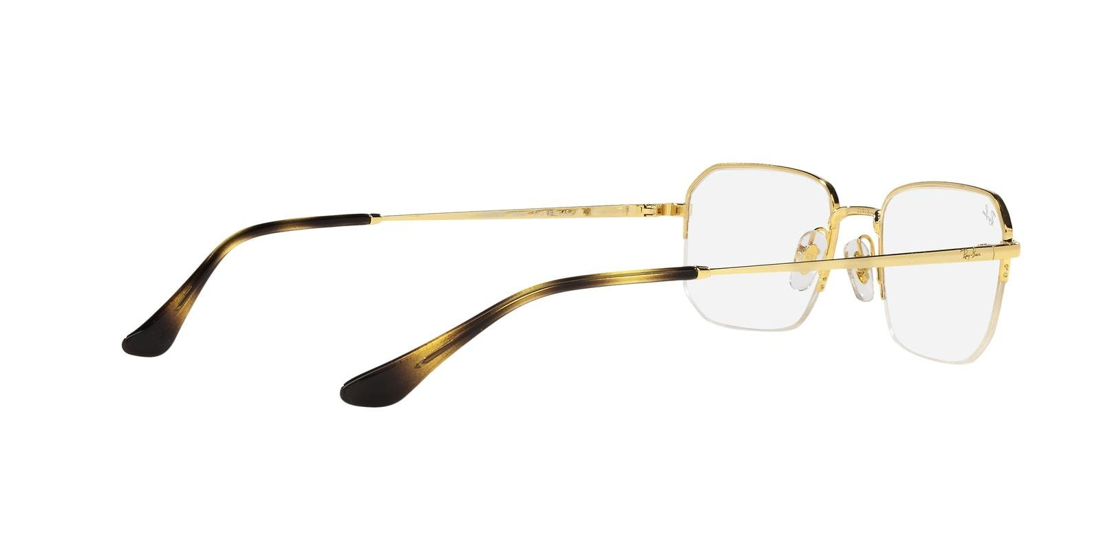 Ray-Ban Okulary korekcyjne RX6449-2945