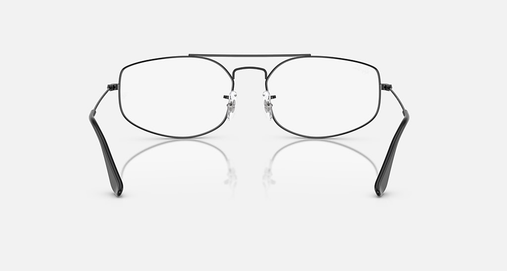 Ray-Ban Optical frame EXPLORER 5 RX6545-2509