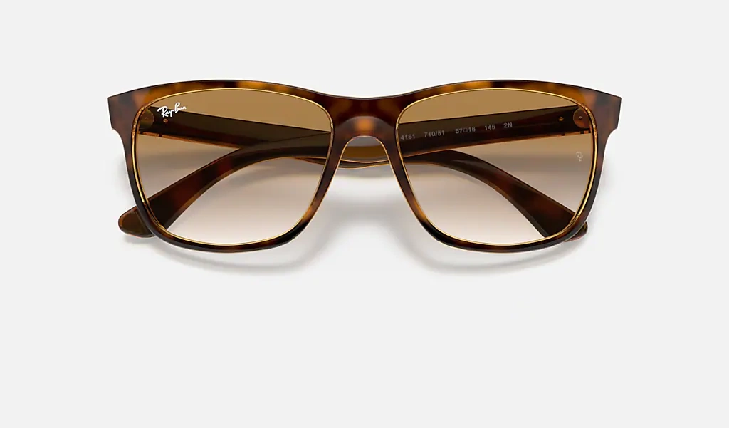 Ray-Ban Sunglasses RB4181-710/51