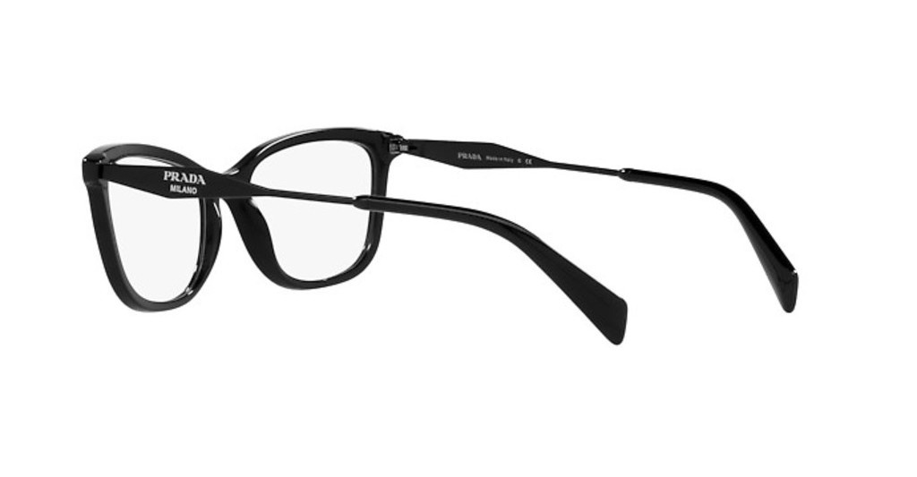 Prada Okulary korekcyjne PR 02YV-07E1O1