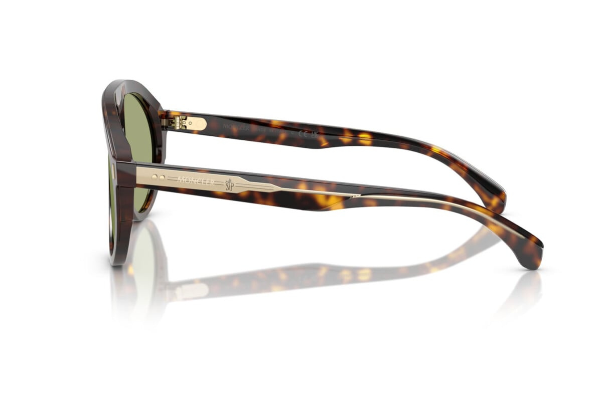 Moncler Okulary przeciwsłoneczne ME6001-300282