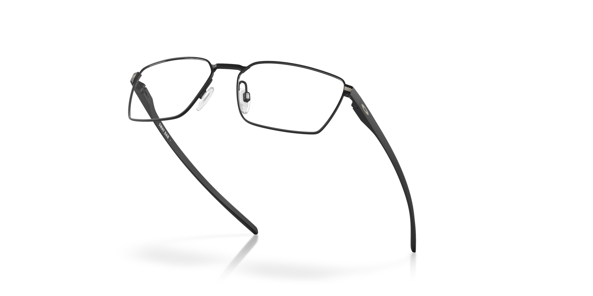 Oakley Optical frame SWAY BAR Satin Black OX5078-01