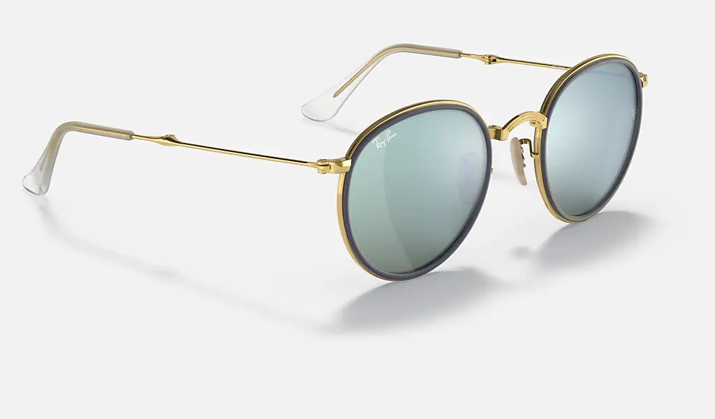 Ray-Ban Sunglasses RB3517-001/30