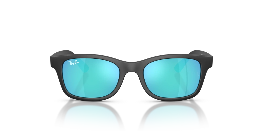Ray-Ban Sunglasses Kids RJ9086S-100S55
