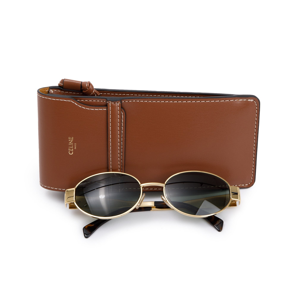 Celine Sunglasses CL40281U-5701E