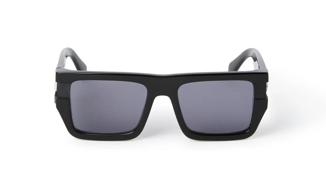 Off-White Okulary przeciwsłoneczne CHESTER OERI149-1007