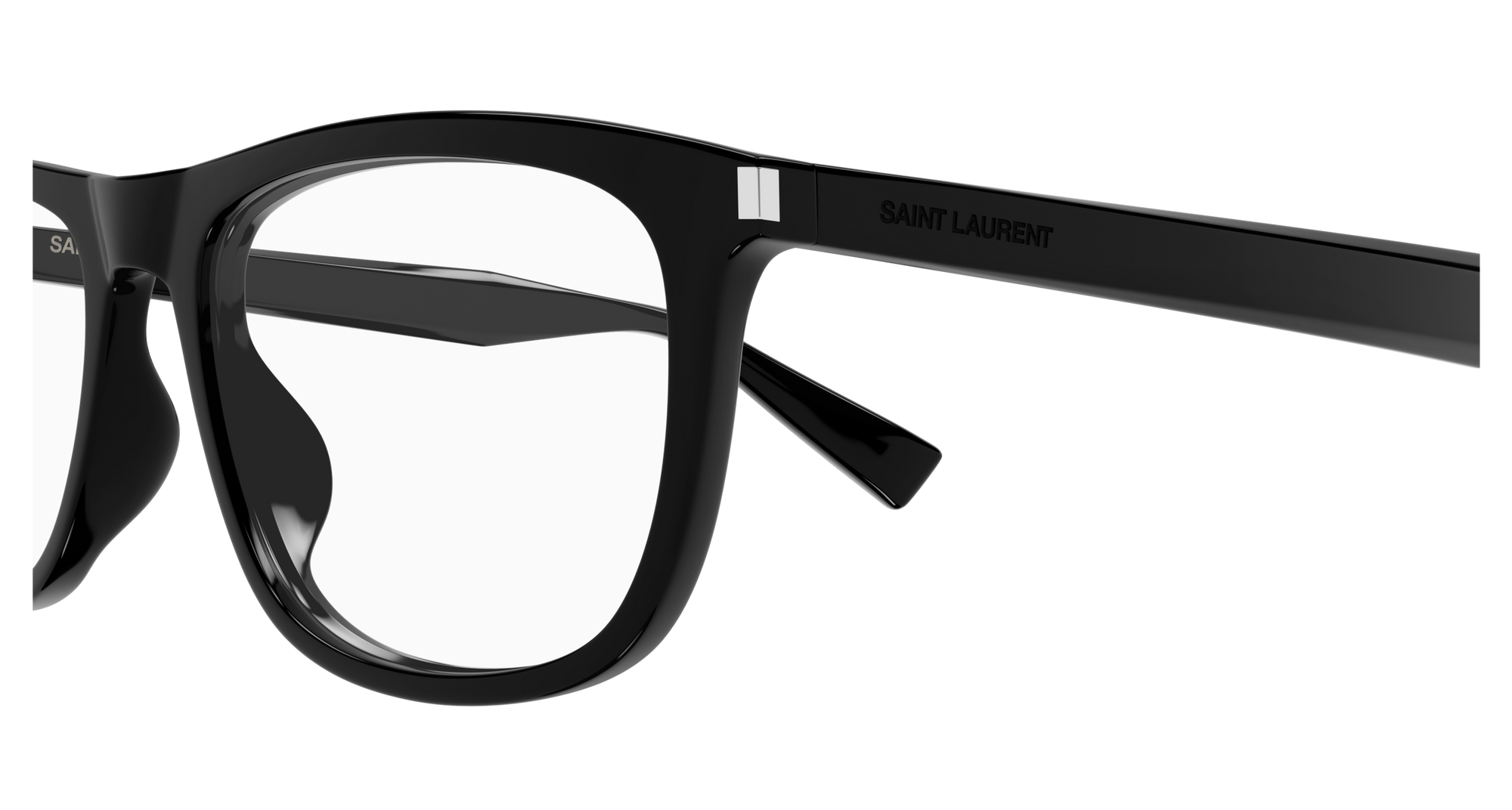 Saint Laurent Okulary korekcyjne SL 812-005