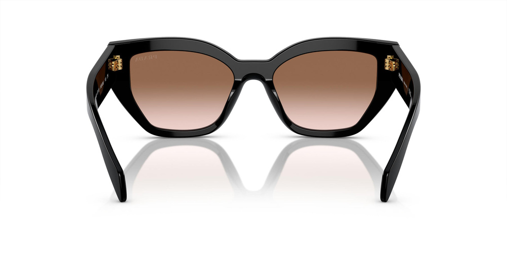 Prada Okulary przeciwsłoneczne PRA09S-1AB0A6