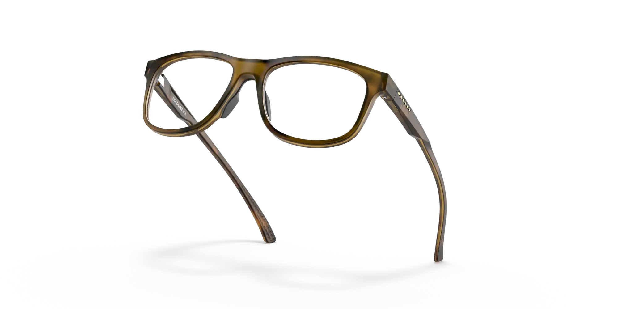 Oakley Okulary korekcyjne LEADLINE RX OX8175-02