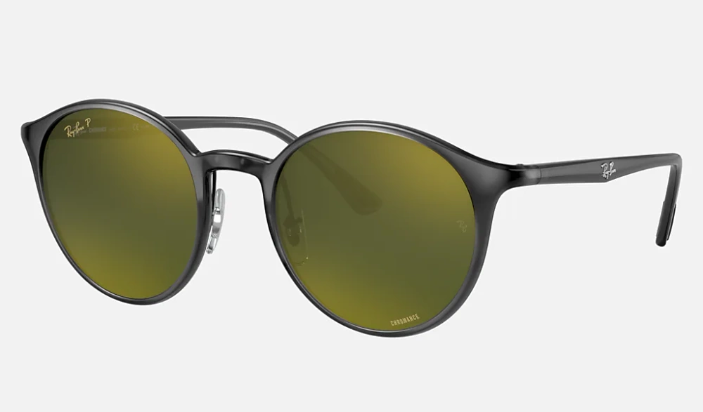 Ray-Ban Okulary przeciwsłoneczne RB4336CH-876/6O
