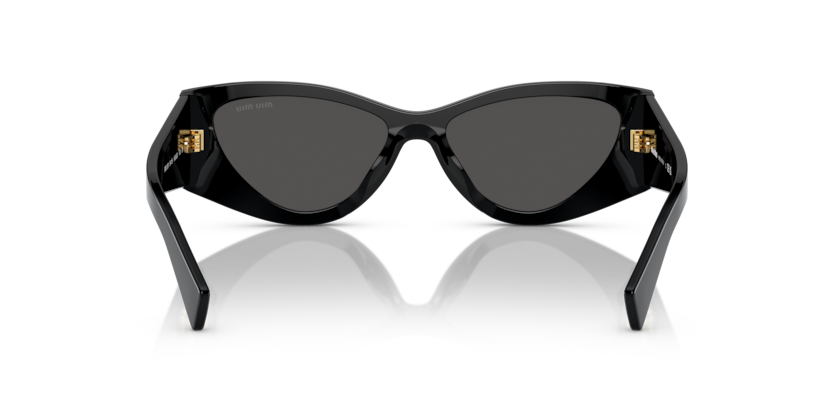 Miu Miu Okulary przeciwsłoneczne MU06YS-1AB5S0