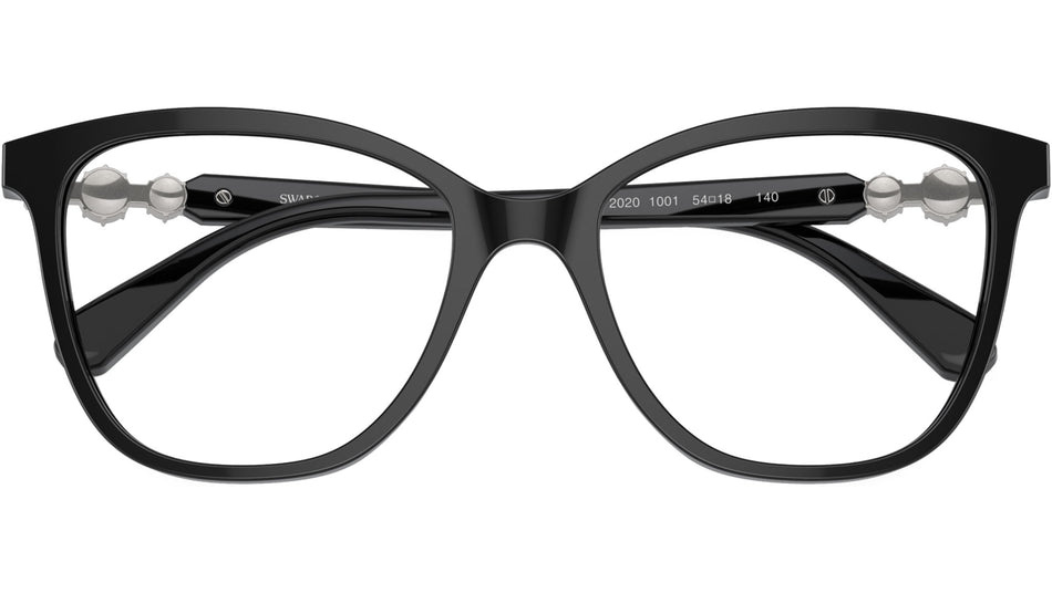 Swarovski Optical frame SK2020-1001