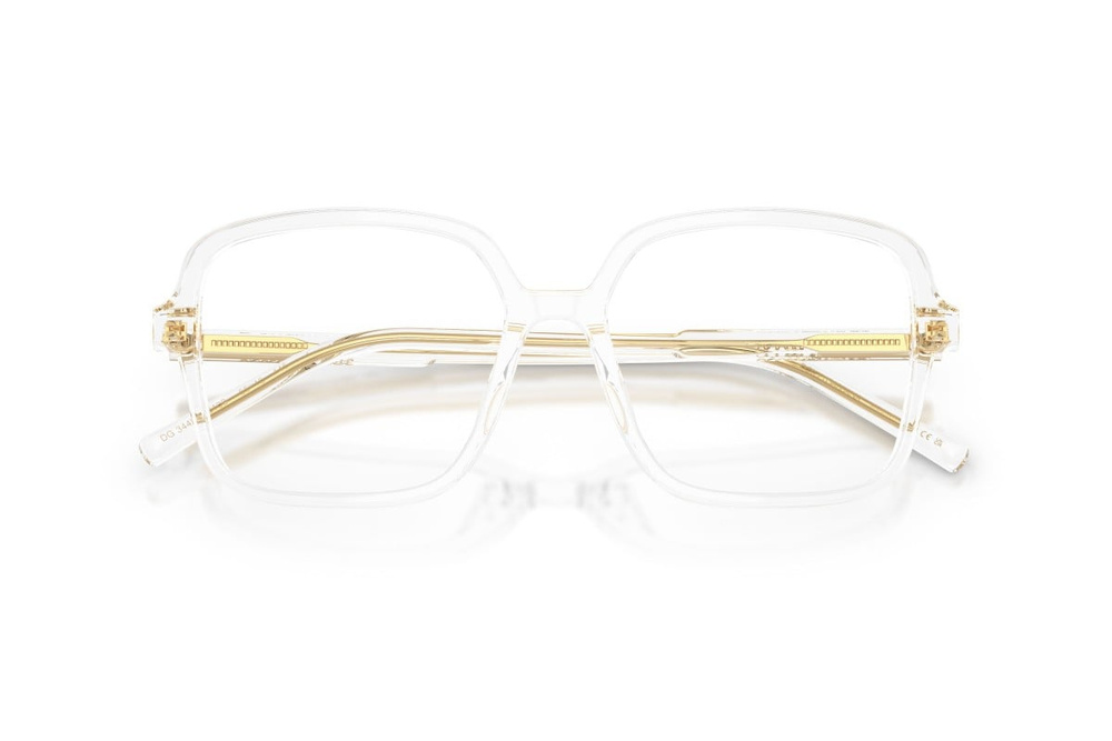 Dolce & Gabbana Optical frame DG3442-3133
